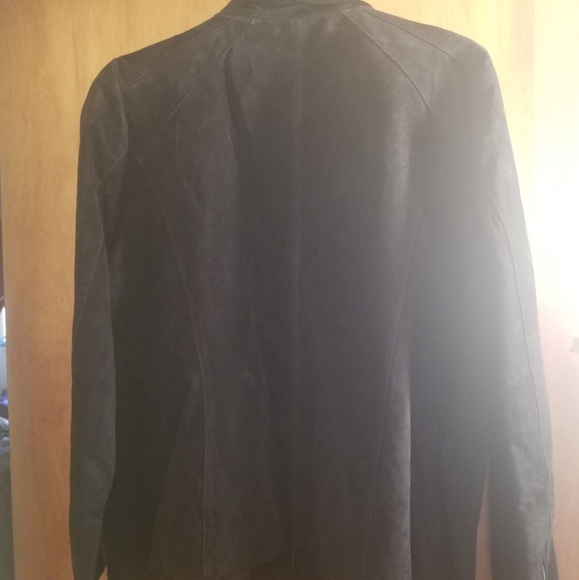 Jacket - Picture 3 of 5